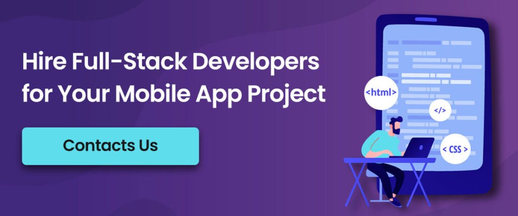 Hire Full-Stack Developers