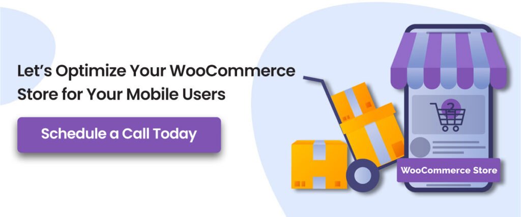 Let's optimize your WooCommerce store for your mobile users