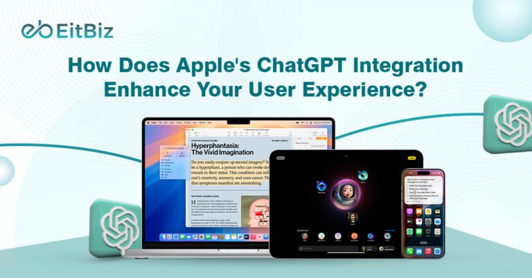 How Does Apple's ChatGPT Integration Enhance Your User Experience?