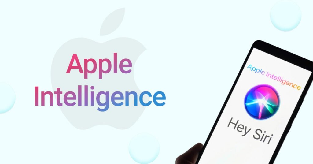 Apple Intelligence