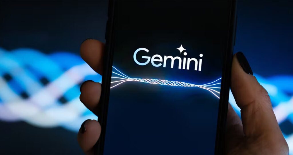 Google Gemini