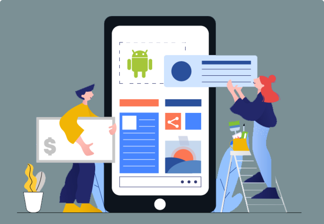 Android App Development